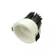 S077 LED DOWNLIGHT ΧΩΝΕΥΤΟ ΣΠΟΤ ΦΩΤΙΣΜΟΥ 13W 3000K ΜΑΤ ΛΕΥΚΟ ΑΛΟΥΜΙΝΙΟ S077 LED DOWNLIGHT ΧΩΝΕΥΤΟ ΣΠΟΤ ΦΩΤΙΣΜΟΥ 13W 3000K ΜΑΤ ΛΕΥΚΟ ΑΛΟΥΜΙΝΙΟ