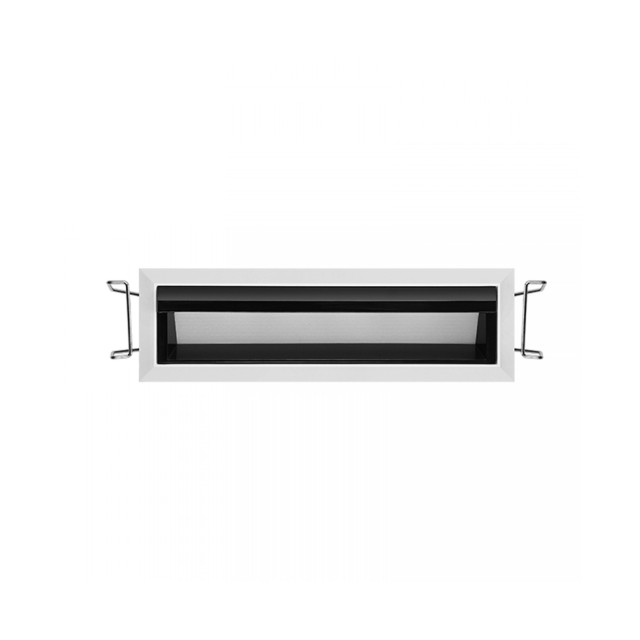 S087 ΛΕΥΚΟ LED ΦΩΣ ΔΙΑΧΥΣΗΣ ΤΟΙΧΟΥ 12W 3000K