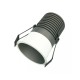 S094 LED ΧΩΝΕΥΤΟ ΣΠΟΤ ΦΩΤΙΣΜΟΥ 15W 3000K ΛΕΥΚΟ ΑΛΟΥΜΙΝΙΟ S094 LED ΧΩΝΕΥΤΟ ΣΠΟΤ ΦΩΤΙΣΜΟΥ 15W 3000K ΛΕΥΚΟ ΑΛΟΥΜΙΝΙΟ