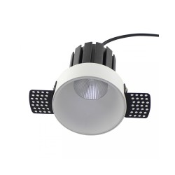 S095 LED ΧΩΝΕΥΤΟ DOWNLIGHT ΣΠΟΤ ΦΩΤΙΣΜΟΥ 6W 3000K ΣΑΓΡΕ ΛΕΥΚΟ ΑΛΟΥΜΙΝΙΟ ΧΩΡΙΣ ΠΛΑΙΣΟ S095 LED ΧΩΝΕΥΤΟ DOWNLIGHT ΣΠΟΤ ΦΩΤΙΣΜΟΥ 6W 3000K ΣΑΓΡΕ ΛΕΥΚΟ ΑΛΟΥΜΙΝΙΟ ΧΩΡΙΣ ΠΛΑΙΣΟ
