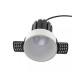 S097 ΧΩΝΕΥΤΟ LED ΣΠΟΤ ΦΩΤΙΣΜΟΥ 15W 3000K ΛΕΥΚΟ ΑΛΟΥΜΙΝΙΟ ΧΩΡΙΣ ΠΛΑΙΣΙΟ S097 ΧΩΝΕΥΤΟ LED ΣΠΟΤ ΦΩΤΙΣΜΟΥ 15W 3000K ΛΕΥΚΟ ΑΛΟΥΜΙΝΙΟ ΧΩΡΙΣ ΠΛΑΙΣΙΟ