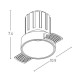 S095-C LED ΧΩΝΕΥΤΟ DOWNLIGHT ΣΠΟΤ ΦΩΤΙΣΜΟΥ 6W 3000K ΣΑΓΡΕ ΧΑΛΚΙΝΟ ΑΛΟΥΜΙΝΙΟ ΧΩΡΙΣ ΠΛΑΙΣΙΟ S095-C LED ΧΩΝΕΥΤΟ DOWNLIGHT ΣΠΟΤ ΦΩΤΙΣΜΟΥ 6W 3000K ΣΑΓΡΕ ΧΑΛΚΙΝΟ ΑΛΟΥΜΙΝΙΟ ΧΩΡΙΣ ΠΛΑΙΣΙΟ