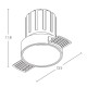S097 ΧΩΝΕΥΤΟ LED ΣΠΟΤ ΦΩΤΙΣΜΟΥ 15W 3000K ΛΕΥΚΟ ΑΛΟΥΜΙΝΙΟ ΧΩΡΙΣ ΠΛΑΙΣΙΟ S097 ΧΩΝΕΥΤΟ LED ΣΠΟΤ ΦΩΤΙΣΜΟΥ 15W 3000K ΛΕΥΚΟ ΑΛΟΥΜΙΝΙΟ ΧΩΡΙΣ ΠΛΑΙΣΙΟ