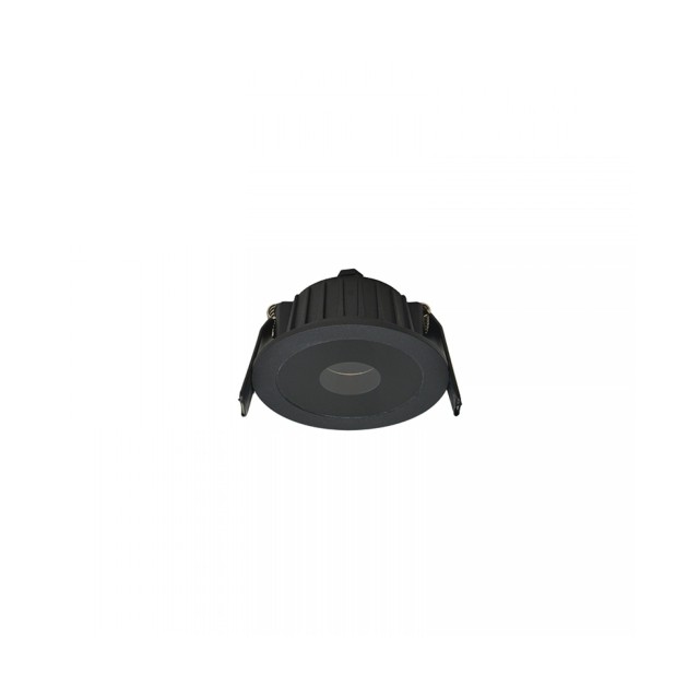 S110 LED ΧΩΝΕΥΤΟ DOWNLIGHT ΣΠΟΤ ΦΩΤΙΣΜΟΥ 6W 3000K