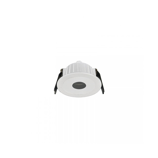 S111 6W LED ΧΩΝΕΥΤΟ DOWNLIGHT ΣΠΟΤ ΦΩΤΙΣΜΟΥ 6W