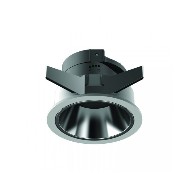 S125 ΣΠΟΤ ΕΣΟΧΗΣ DOWNLIGHT ΣΠΟΤ ΦΩΤΙΣΜΟΥ