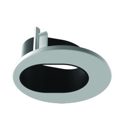 S129 ΚΑΛΥΜΜΑ ΓΙΑ ΡΥΘΜΙΖΟΜΕΝΑ DOWNLIGHT ΣΠΟΤ
