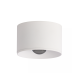 S134 ΦΩΣ ΟΡΟΦΗΣ LED 8W ΛΕΥΚΟ ΑΛΟΥΜΙΝΙΟ ΕΞΩΤΕΡΙΚΗΣ ΧΡΗΣΗΣ S134 ΦΩΣ ΟΡΟΦΗΣ LED 8W ΛΕΥΚΟ ΑΛΟΥΜΙΝΙΟ ΕΞΩΤΕΡΙΚΗΣ ΧΡΗΣΗΣ
