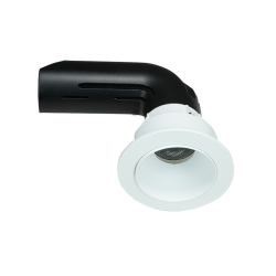 S135 ΧΩΝΕΥΤΟ LED DOWNLIGHT ΣΠΟΤ ΦΩΤΙΣΜΟΥ 6,5W 2700K ΛΕΥΚΟ ΑΛΟΥΜΙΝΙΟ S135 ΧΩΝΕΥΤΟ LED DOWNLIGHT ΣΠΟΤ ΦΩΤΙΣΜΟΥ 6,5W 2700K ΛΕΥΚΟ ΑΛΟΥΜΙΝΙΟ
