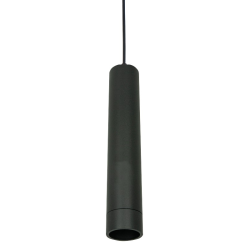Κρεμαστό Φωτιστικό Ράγας GU10 15W IP20 Zambelis