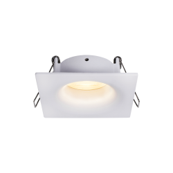 ΧΩΝΕΥΤΟ DOWNLIGHT ΣΠΟΤ ΦΩΤΙΣΜΟΥ GU10 ΛΕΥΚΟ ΑΛΟΥΜΙΝΙΟ S165 Zambelis
