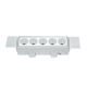 S193 ΧΩΝΕΥΤΟ LED DOWNLIGHT ΣΠΟΤ ΦΩΤΙΣΜΟΥ 12W 3000K ΛΕΥΚΟ ΑΛΟΥΜΙΝΙΟ ΧΩΡΙΣ ΠΛΑΙΣΙΟ S193 ΧΩΝΕΥΤΟ LED DOWNLIGHT ΣΠΟΤ ΦΩΤΙΣΜΟΥ 12W 3000K ΛΕΥΚΟ ΑΛΟΥΜΙΝΙΟ ΧΩΡΙΣ ΠΛΑΙΣΙΟ