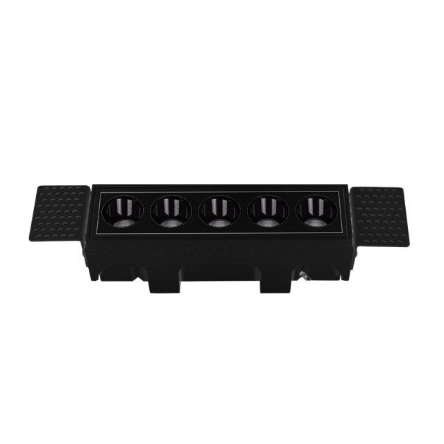 S194 ΧΩΝΕΥΤΟ LED DOWNLIGHT ΣΠΟΤ ΦΩΤΙΣΜΟΥ 12W 3000K ΜΑΥΡΟ ΑΛΟΥΜΙΝΙΟ ΧΩΡΙΣ ΠΛΑΙΣΙΟ S194 ΧΩΝΕΥΤΟ LED DOWNLIGHT ΣΠΟΤ ΦΩΤΙΣΜΟΥ 12W 3000K ΜΑΥΡΟ ΑΛΟΥΜΙΝΙΟ ΧΩΡΙΣ ΠΛΑΙΣΙΟ