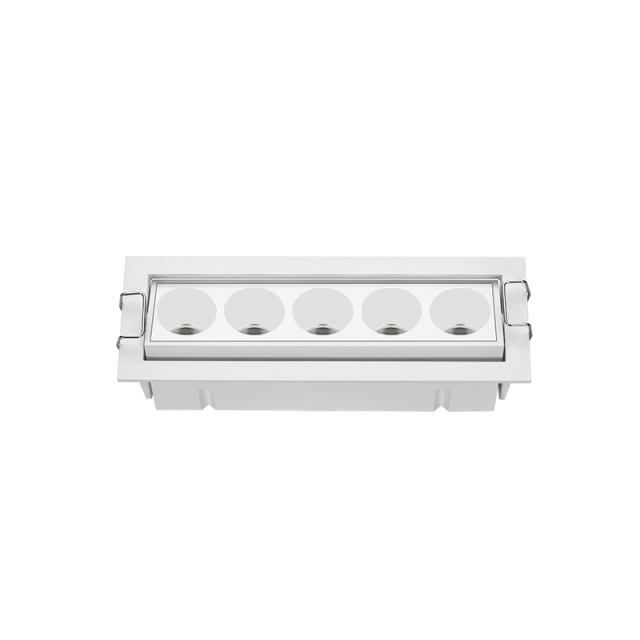 S195 ΧΩΝΕΥΤΟ ΡΥΘΜΙΖΟΜΕΝΟ LED DOWNLIGTH ΣΠΟΤ ΦΩΤΙΣΜΟΥ 12W 3000K ΛΕΥΚΟ ΑΛΟΥΜΙΝΙΟ S195 ΧΩΝΕΥΤΟ ΡΥΘΜΙΖΟΜΕΝΟ LED DOWNLIGTH ΣΠΟΤ ΦΩΤΙΣΜΟΥ 12W 3000K ΛΕΥΚΟ ΑΛΟΥΜΙΝΙΟ