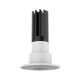 S206 ΑΣΠΡΟ ΔΑΚΤΥΛΙΔΙ ΑΞΕΣΟΥΑΡ ΓΙΑ ΤΑ DOWNLIGHT LED ΣΠΟΤ S204-S205 S206 ΑΣΠΡΟ ΔΑΚΤΥΛΙΔΙ ΑΞΕΣΟΥΑΡ ΓΙΑ ΤΑ DOWNLIGHT LED ΣΠΟΤ S204-S205