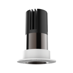 S212 ΝΙΚΕΛ ΔΑΚΤΥΛΙΔΙ ΑΞΕΣΟΥΑΡ ΓΙΑ ΤΑ DOWNLIGHT LED ΣΠΟΤ S209-S210