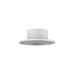 TRMLS204 ΧΩΝΕΥΤΟ ΧΩΡΙΣ ΠΛΑΙΣΙΟ ΑΞΕΣΟΥΑΡ ΓΙΑ ΤΑ DOWNLIGHT LED ΣΠΟΤ S204-S205