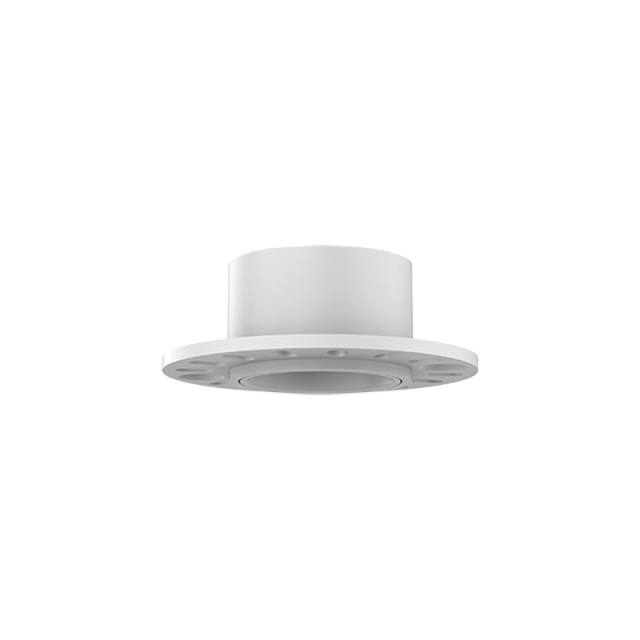 TRMLS204 ΧΩΝΕΥΤΟ ΧΩΡΙΣ ΠΛΑΙΣΙΟ ΑΞΕΣΟΥΑΡ ΓΙΑ ΤΑ DOWNLIGHT LED ΣΠΟΤ S204-S205
