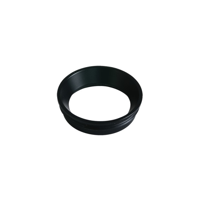 Z050106-B ΜΑΥΡΟΣ ΠΛΑΣΤΙΚΟΣ ΑΝΑΚΛΑΣΤΗΡΑΣ ΣΥΜΒΑΤΟΣ ΜΕ ΤΑ LED ΣΠΟΤ ΟΡΟΦΗΣ Z12107 K-W και Z12107 K-B