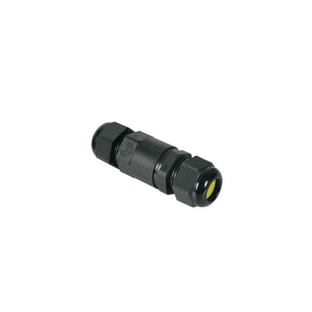 Z0800-BA ΚΟΥΤΙ ΣΥΝΔΕΣΗΣ IP67 2 ΘΕΣΕΩΝ Z0800-BA ΚΟΥΤΙ ΣΥΝΔΕΣΗΣ IP67 2 ΘΕΣΕΩΝ