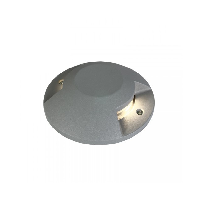 Z69058 B ΓΚΡΙ ΕΠΙΔΑΠΕΔΙΟ ΦΩΣ ΕΞΩΤΕΡΙΚΟΥ ΧΩΡΟΥ IP67 2X6W 100-240V Z69058 B ΓΚΡΙ ΕΠΙΔΑΠΕΔΙΟ ΦΩΣ ΕΞΩΤΕΡΙΚΟΥ ΧΩΡΟΥ IP67 2X6W 100-240V