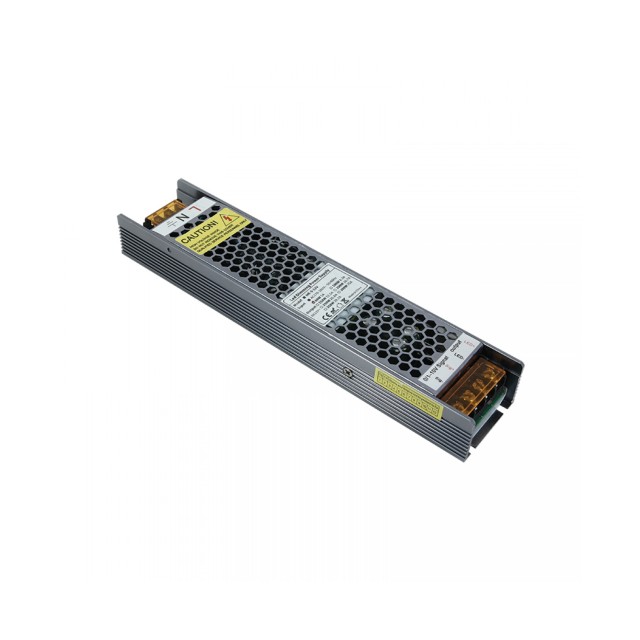 LED TRIAC / 1-10 DIMMABLE DRIVER 24v 100w 230v