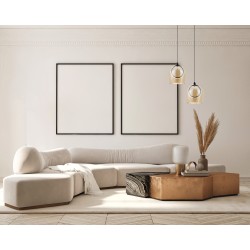 Κρεμαστό Φωτιστικό Οροφής 20cm LED 6W IP20 3000K Zambelis Κρεμαστό Φωτιστικό Οροφής 20cm LED 6W IP20 3000K Zambelis