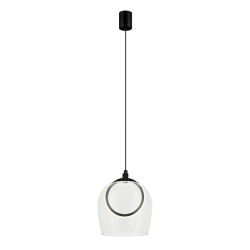 Κρεμαστό Φωτιστικό Οροφής 20cm LED 6W IP20 3000K Zambelis Κρεμαστό Φωτιστικό Οροφής 20cm LED 6W IP20 3000K Zambelis