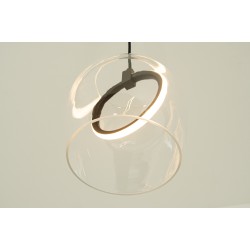 Κρεμαστό Φωτιστικό Οροφής 20cm LED 6W IP20 3000K Zambelis Κρεμαστό Φωτιστικό Οροφής 20cm LED 6W IP20 3000K Zambelis