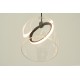 Κρεμαστό Φωτιστικό Οροφής 20cm LED 6W IP20 3000K Zambelis Κρεμαστό Φωτιστικό Οροφής 20cm LED 6W IP20 3000K Zambelis