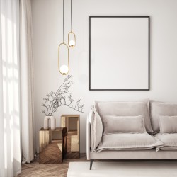 Κρεμαστό Φωτιστικό Οροφής G9 LED 7W IP20 Χρυσό 23135 Zambelis Κρεμαστό Φωτιστικό Οροφής G9 LED 7W IP20 Χρυσό 23135 Zambelis