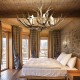 Φωτιστικό Κρεμαστό Ideal Lux Chalet 113975 D100