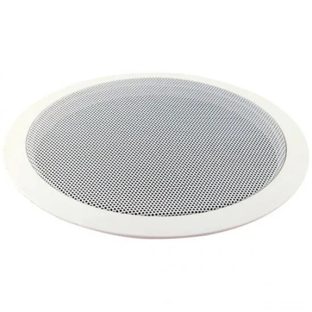 Ηχείο Οροφής M-506 Λευκό 6W SPACE LIGHTS 1054016