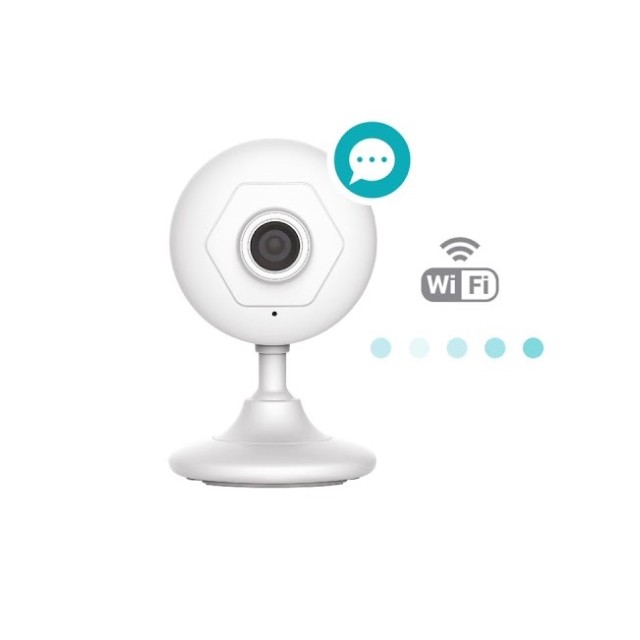 BeeWi HD WIFI Καμερα BC7PW