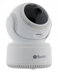 BeeWi Full Hd 1080p Κάμερα Με Κινητή Κεφαλή WiFi 7804047