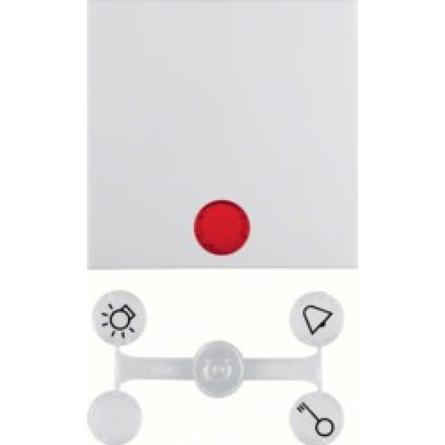 B.ΠΛΑΚ.ΔΙΑΚ./ΜΠΟΥΤ.ΦΩΤ.ΛΕΥΚΟ ΜΑΤ S.1/B.x