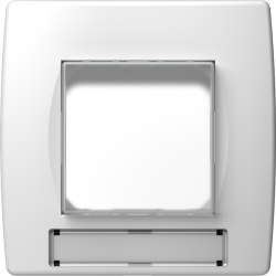 TEM ΚΑΛΥΜΜΑ ΔΙΑΚΟΠΤΩΝ TEM MODUL IP44 2M CM22PW