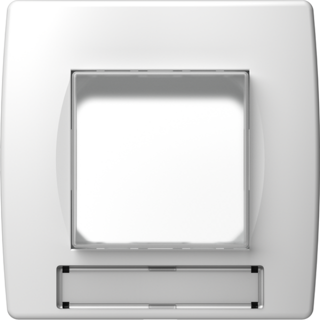 TEM ΚΑΛΥΜΜΑ ΠΡΙΖΩΝ TEM MODUL IP44 2M CM23PW