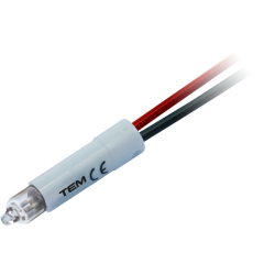 TEM Λαμπακι NEON 230V 0,34W IA10OR