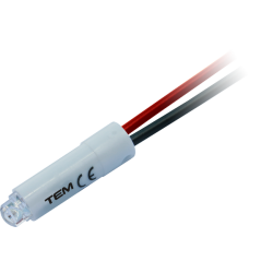 TEM Λαμπακι LED 12V AC/DC 0,10W IA22RD