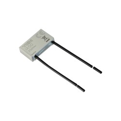 TEM Κυκλωμα RC 250V IA50