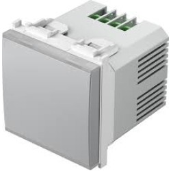 TEM ΔΙΑΚΟΠΤΗΣ ΡΟΟΣΤΑΤΗΣ UNIVERSAL RLC 0-300W 2M ΑΣΗΜΙ EM25ES