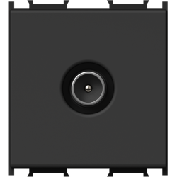 TEM ΠΡΙΖΑ TV ΑΠΛΗ 0dB 2M SB
