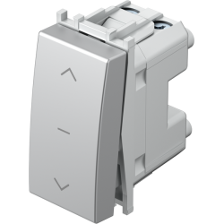 TEM ΜΠΟΥΤΟΝ ΡΟΛΛΩΝ 1-0-2 16A 250V~ 1M ES NT 10