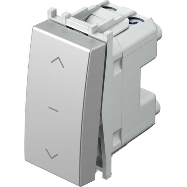 TEM ΜΠΟΥΤΟΝ ΡΟΛΛΩΝ 1-0-2 16A 250V~ 1M ES NT 10
