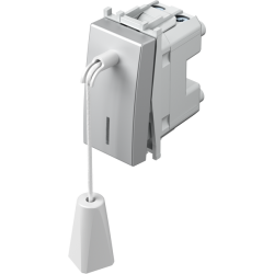 TEM ΜΠΟΥΤΟΝ NO/NC ΜΕ ΚΟΡΔΟΝΙ 16A 250V~ 1M ES CD