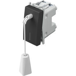 TEM ΜΠΟΥΤΟΝ NO/NC ΜΕ ΚΟΡΔΟΝΙ 16A 250V~ 1M SB CD
