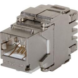 TEM Υποδοχη KS CAT6a23 SCH RJ45 8/8 KA17