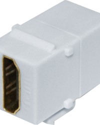 TEM Υποδοχη KS HDMI KA27