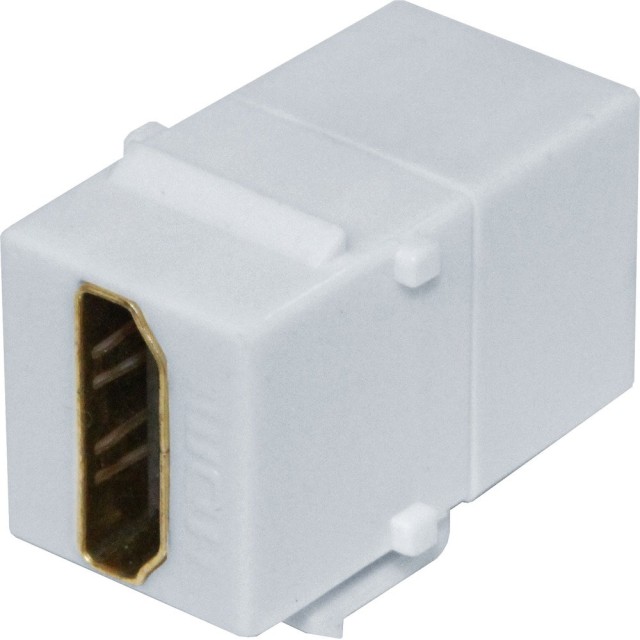 TEM Υποδοχη KS HDMI KA27
